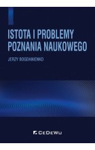 Istota i problemy poznania naukowego