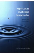 Współczesna psychologia behawioralna