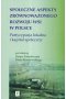 Społeczne aspekty zrównoważonego rozwoju wsi w Polsce