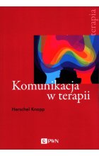 Komunikacja w terapii