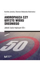 Andropauza czy kryzys wieku średniego