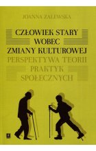 Człowiek stary wobec zmiany kulturowej