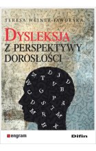 Dysleksja z perspektywy dorosłości 