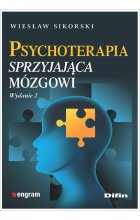 Psychoterapia sprzyjająca mózgowi
