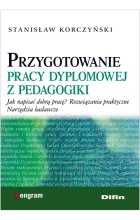 Przygotowanie pracy dyplomowej z pedagogiki