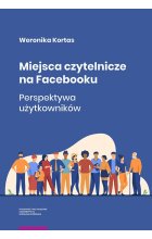 Miejsca czytelnicze na Facebooku Perspektywa użytkowników