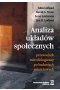 Analiza układów społecznych