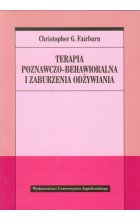 Terapia poznawczo behawioralna i zaburzenia odżywiania