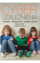 Cyberuzależnienia Zjawisko profilaktyka elementy terapii