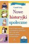 Nowe historyjki społeczne  +  CD 
