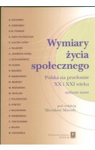 Wymiary życia społecznego