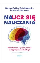 Naucz się nauczania Praktyczne wykorzystanie osiągnięć neurobiologii