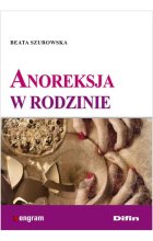 Anoreksja w rodzinie