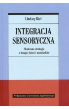 Integracja sensoryczna