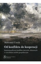 Od konfliktu do kooperacji