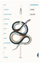 Obumarła. Ból, słabość, śmiertelność, medycyna, sztuka, czas, sny, dane, wyczerpanie, rak i opieka 