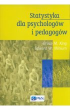 Statystyka dla psychologów i pedagogów