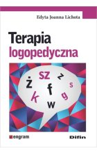 Terapia logopedyczna