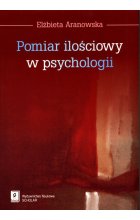 Pomiar ilościowy w psychologii