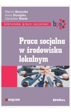 Praca socjalna w środowisku lokalnym 