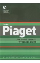 Jak sobie dziecko wyobraża świat