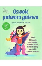 Oswoić potwora gniewu