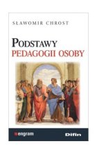 Podstawy pedagogii osoby 