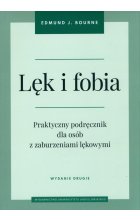 Lęk i fobia