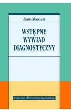 Wstępny wywiad diagnostyczny 