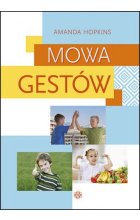 Mowa gestów 