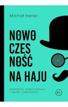 Nowoczesność na haju