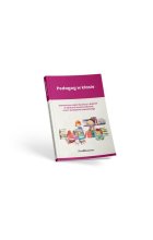 Pedagog w klasie. Scenariusze zajęć do pracy z dziećmi w edukacji wczesnoszkolnej oraz z doradztwa z