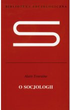 O socjologii