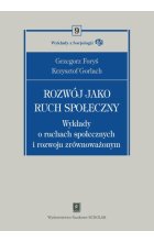 Rozwój jako ruch społeczny