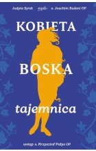 Kobieta Boska tajemnica