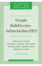 Terapia dialektyczno-behawioralna (DBT)
