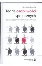 Teoria osobliwości społecznych