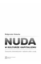 Nuda w kulturze kapitalizmu