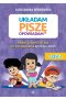 Układam, piszę, opowiadam Pomoc terapeutyczna do wspomagania rozwoju mowy Układam, piszę, opowiadam  Część 2. 