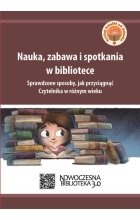 Nauka, zabawa i spotkania w bibliotece