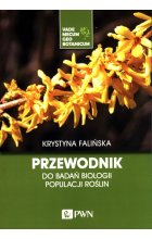 Przewodnik do badań biologii populacji roślin.