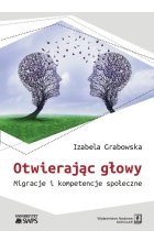 Otwierając głowy