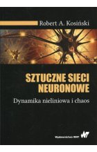 Sztuczne sieci neuronowe