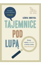 Tajemnice pod lupą