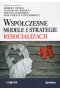 Współczesne modele i strategie resocjalizacji