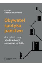 Obywatel spotyka państwo