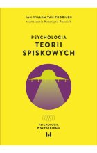 Psychologia teorii spiskowych