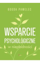 Wsparcie psychologiczne w niepłodnośc