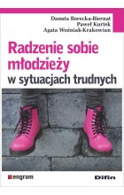 Radzenie sobie młodzieży w sytuacjach trudnych