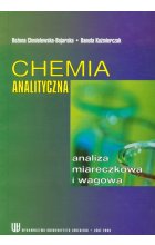 Chemia analityczna